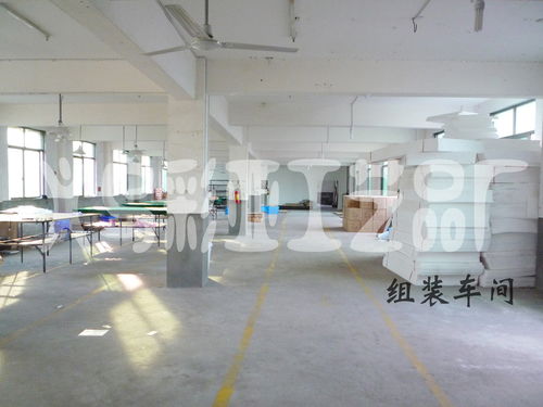 義烏市彩亞工藝品廠 軟件開發(fā)驅(qū)動(dòng)有機(jī)玻璃制品產(chǎn)業(yè)升級(jí)