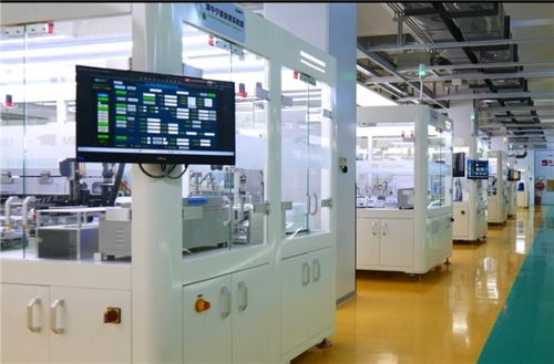 軟件開發(fā)鑄就乳業(yè)新里程碑 蒙牛液態(tài)奶燈塔工廠亮相世界乳業(yè)峰會(huì)