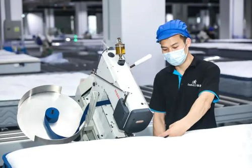 慕思奔赴上市 以品質(zhì)硬實(shí)力講好中國(guó)家居品牌故事